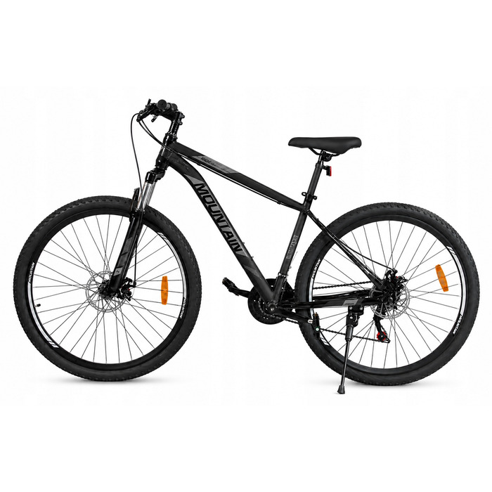 Гірський велосипед Hurtex Mountain 29, рама 21