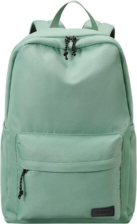 WATERFLY 20L легкий рюкзак для школи та подорожей з відділенням для ноутбука, унісекс, для роботи, спорту, туризму та подорожей