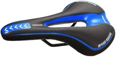 Зручний велосипедний сідло MTB для їзди Offroad - Radfahren Sitzkissen