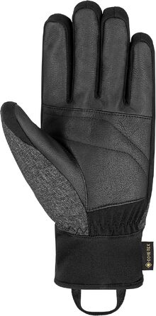 Гірськолижні рукавички для дорослих Reusch Blaster Gore-TEX: теплі, водонепроникні та дихаючі зимові рукавички