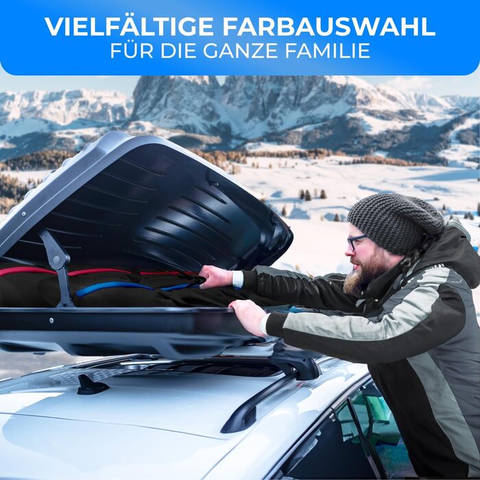 Набір STYNGARD для гірськолижного спорядження: сумка для лиж (120-160 см) та сумка для черевиків з відділенням для шолома (40 л), сітка для вентиляції, модель St. Moritz, чорно-рожевий