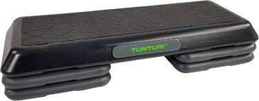 Аеробний степпер Tunturi XXL, 3 рівні, протиковзкий