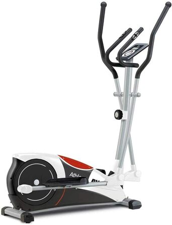 Еліптичний тренажер BH Fitness Athlon G2334N для дому