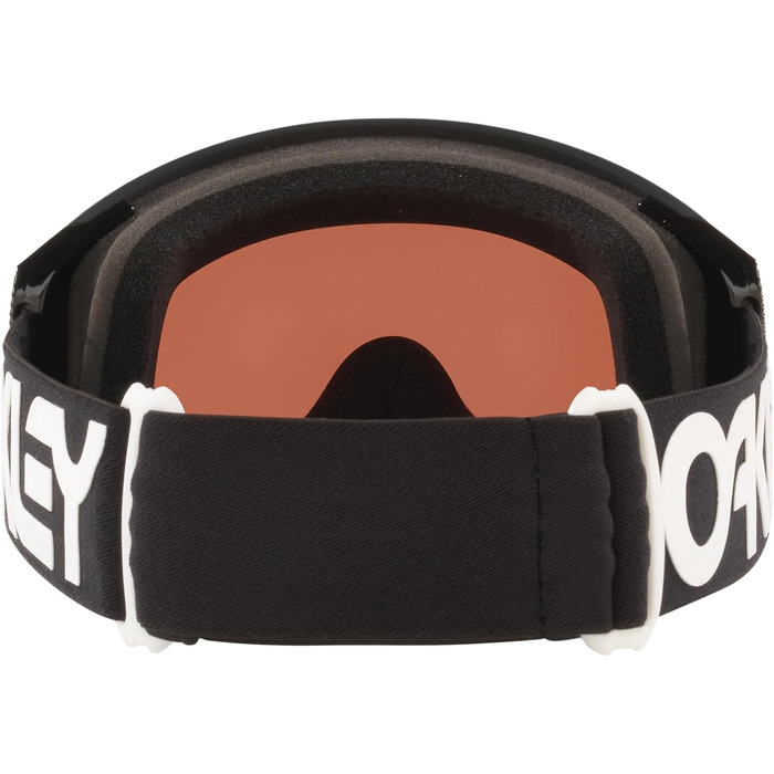 Окуляри Oakley FLIGHT TRACKER XM Prizm Snow Sapphire унісекс для сноуборду та лиж, стандартний розмір