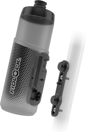 Пляшка для води FIDLOCK TWist Bottle 600 мл, магнітна система кріплення
