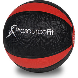 Гантелі ProsourceFit з гуми для фітнесу, антивібраційні
