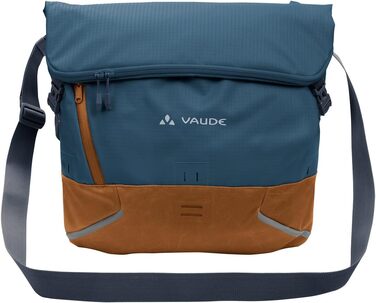Міський рюкзак VAUDE CityMe Bike II Baltic Sea, універсальний розмір, для велосипедистів
