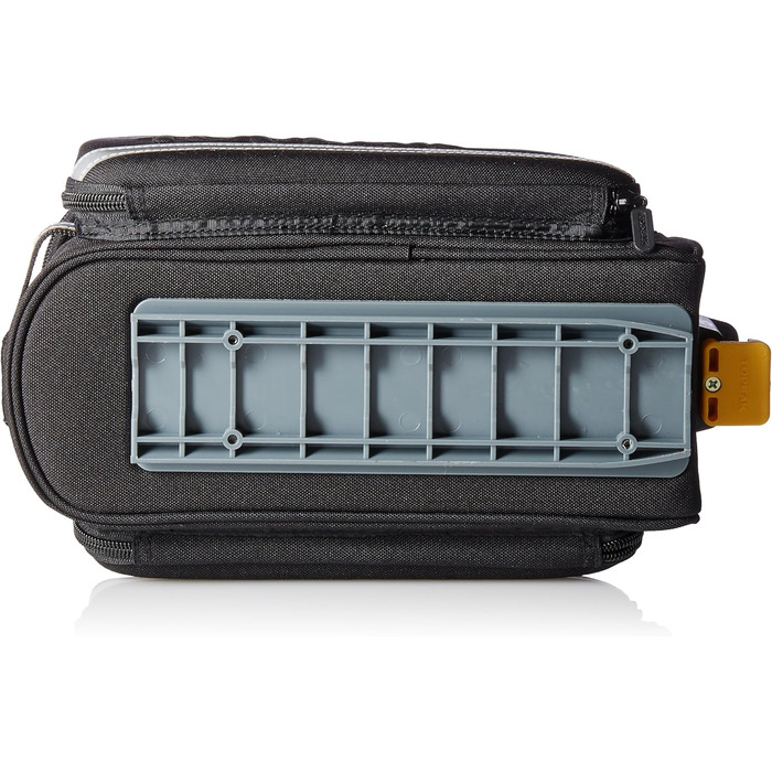 Велосипедна сумка на багажник Topeak RX TrunkBag DXP, чорна, 7.3 л, 31x25x20.5 см
