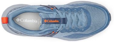 Чоловічі бігові кросівки Columbia Konos TRS (42.5 EU, помаранчевий Mountain Tangy)