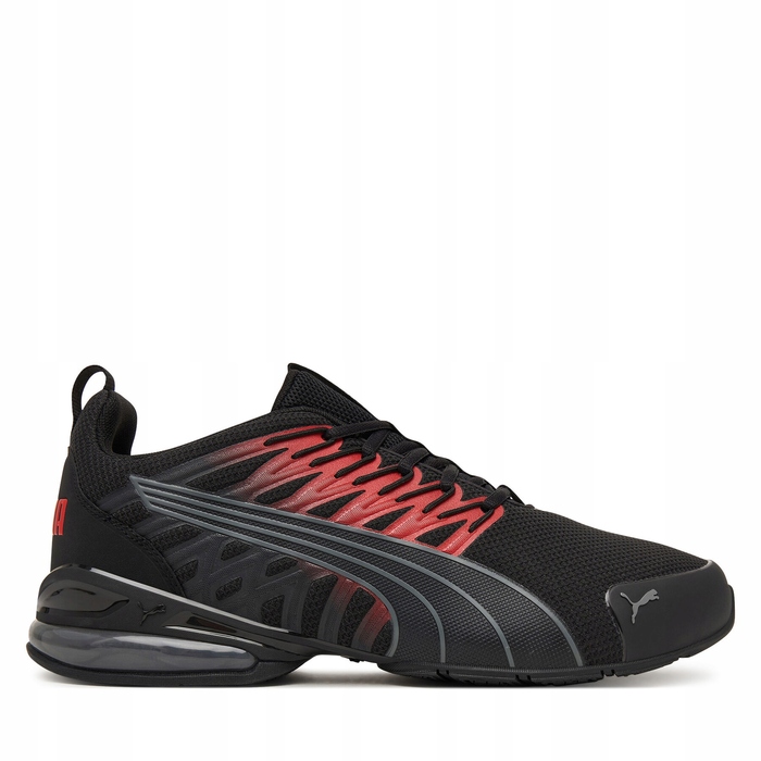 Чоловічі спортивні кросівки Puma Voltaic Evo 37960139, чорні, розмір 44