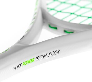 Сквош ракетка Tecnifibre Slash 135, серія 120/125/130/135, для професіоналів