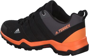 Дитячі трекінгові черевики Adidas Terrex Ax2r R.rdy чорного кольору, 28 EU