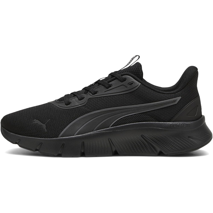 Кросівки для тренувань Puma Flexfocus Lite, біло-чорні, 40-41 EU