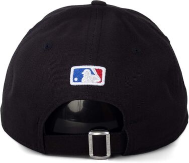 Кепка New Era MLB NBA NFL - Бейсболка з обмеженими дизайнами - Янкиз, Лейкерс, Буллз, Рейдерс, Чіфс, Доджерс, Сіхокс, Сокс, 49ерс (Бостон Ред Сокс Чорна V2)