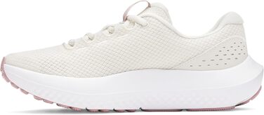 Кросівки жіночі Under Armour Charged Surge 4 Off White/Pink 38 EU