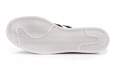 Чоловічі спортивні кросівки Adidas Superstar, розмір 40