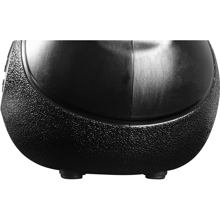 Гиря Miweba Sports KB200 8 кг для кросфіту та фітнесу, бодіфренд, для дому та вулиці