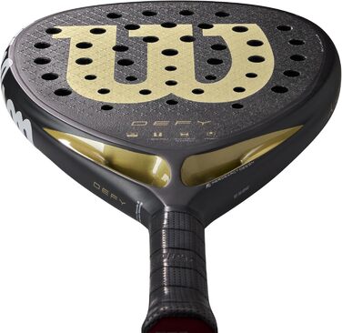 Ракетка для падел-тенісу Wilson Defy V1