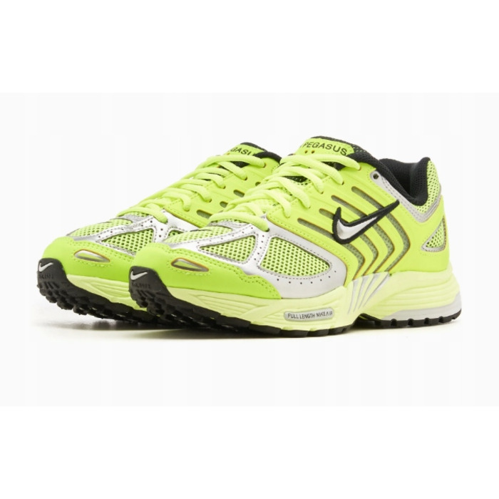 Жіночі кросівки Nike Air Pegasus 2005, р. 36 — зручне спортивне взуття для бігу