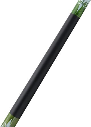 Більярдний кий CUESOUL 58 дюймів, 21oz, 13 мм, з ірландською обмоткою, у синій/коричневій сумці