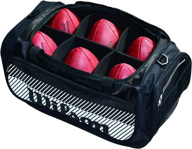 WILSON аксесуари для американського футболу унісекс, для дорослих