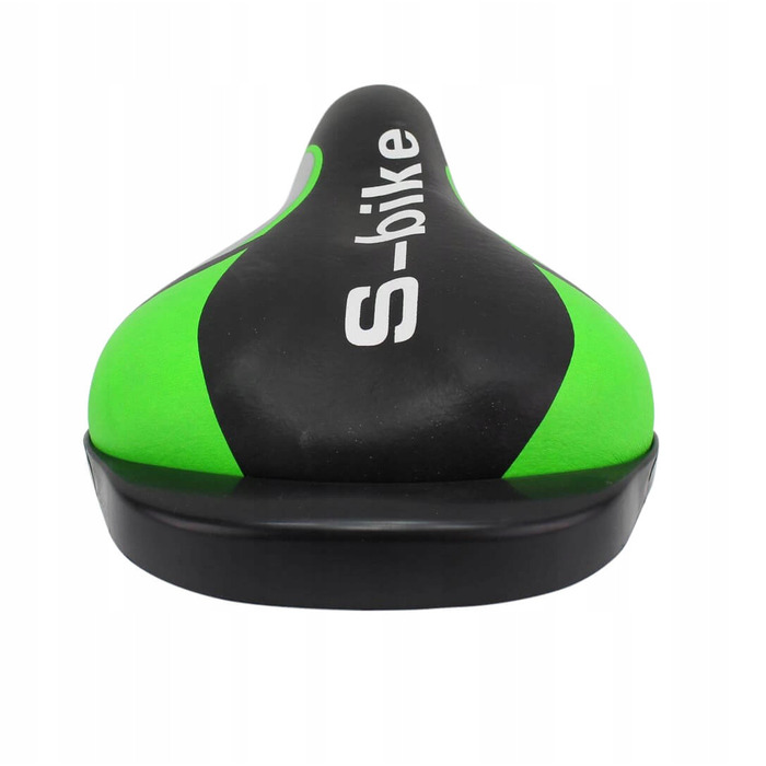 Велосипедне сідло H-rocks 37908, 155 мм