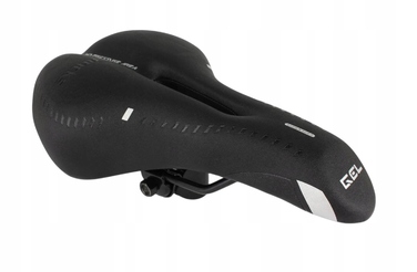 Велосипедне сідло H-rocks Revenant JQA-25109, 165 мм