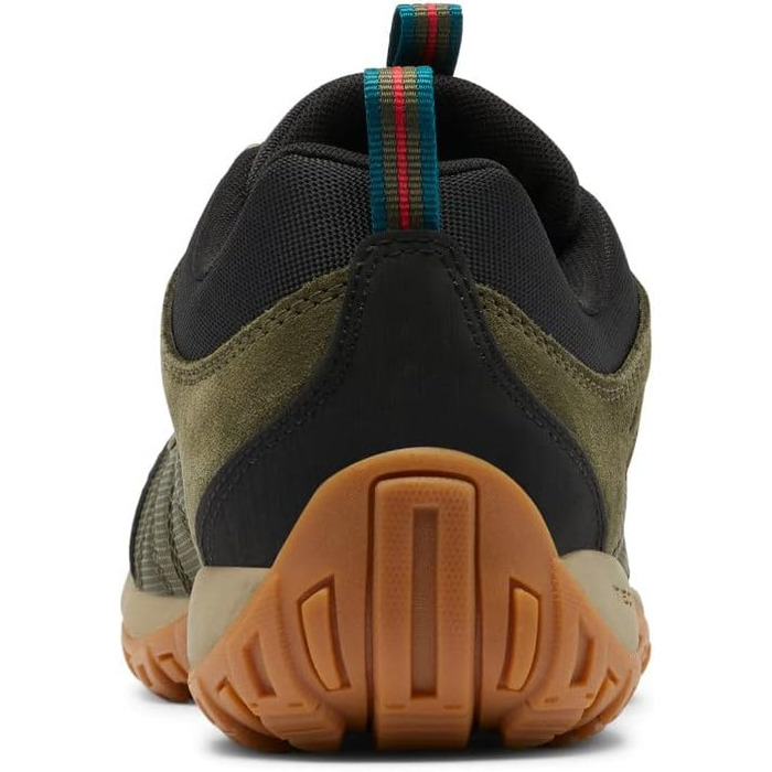 Чоловічі трекінгові черевики Columbia Peakfreak Venture LT (41 EU, Nori Deep Wave)