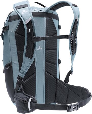 Рюкзак VAUDE Moab 20 II унісекс, 20 л, nordic blue