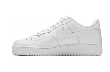 Кросівки Nike Air Force 1 LE GS білі, DH2920-111, 36.5