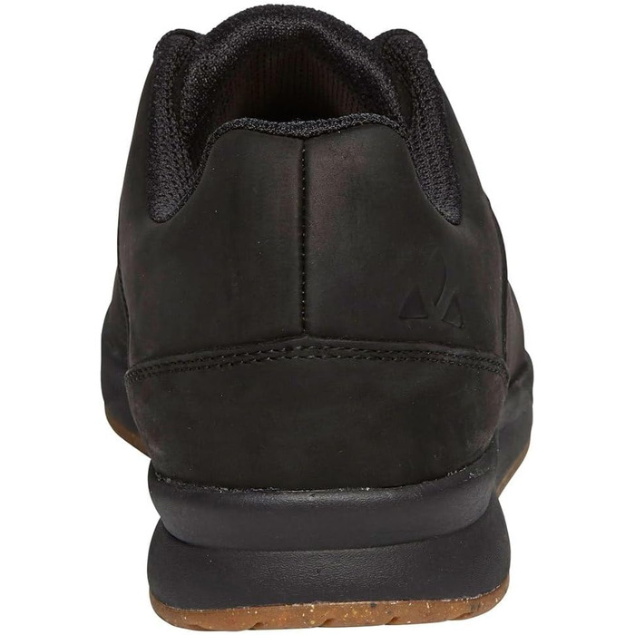 Велосипедні шкарпетки Vaude Unisex Tvl Hjul Ventilation 37 EU чорного кольору