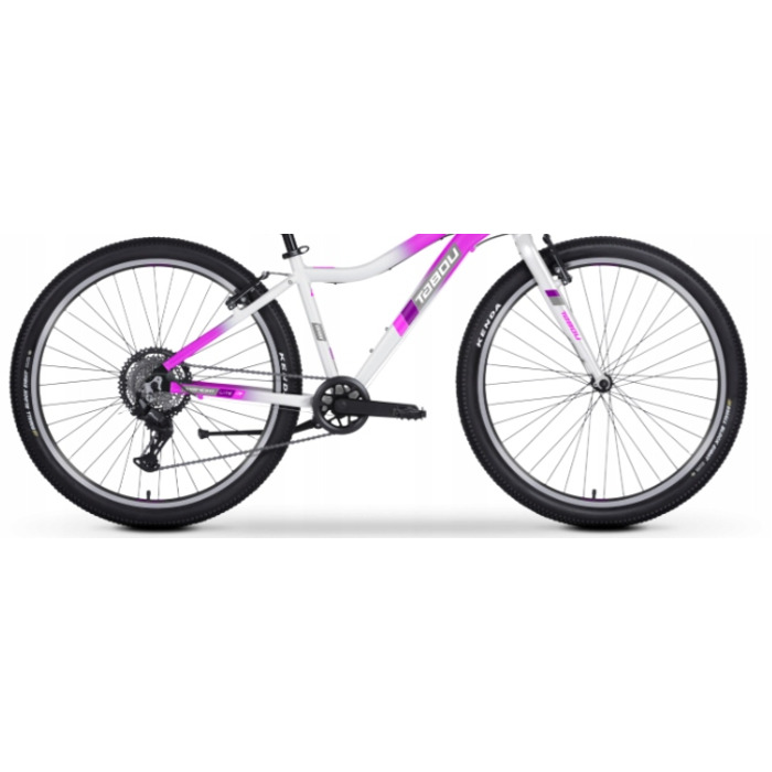 Гірський велосипед Tabou Venom Lite W, рама 15