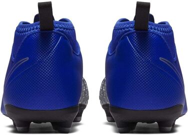 Дитячі футбольні бутси Nike Phantom Vision Club Dynamic Fit Mg (28 EU) - Синій/Чорний