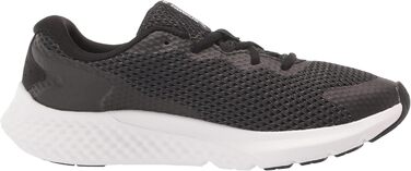 Жіночі кросівки для бігу Under Armour Charged Rogue 3, чорні, 40.5 EU