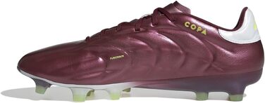 Черевики футбольні Adidas Copa Pure II League для штучного газону (44.5 EU, Червоні)