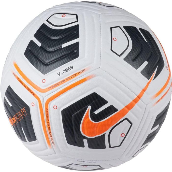 Футбольний м'яч Nike Academy Team для дорослих, унісекс
