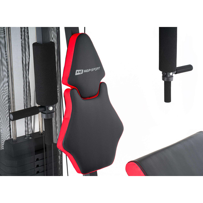 Силова станція Hop-Sport HS-1044K