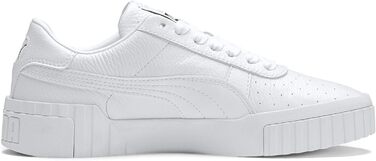 Кросівки жіночі Puma Cali Wn's White 39 EU - оригінал