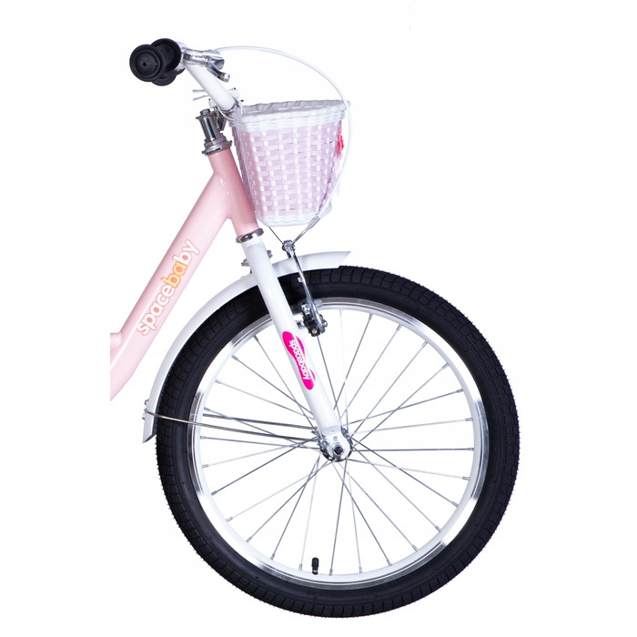 Дитячий велосипед Hurtex HUR-SK-20-037, колеса 20