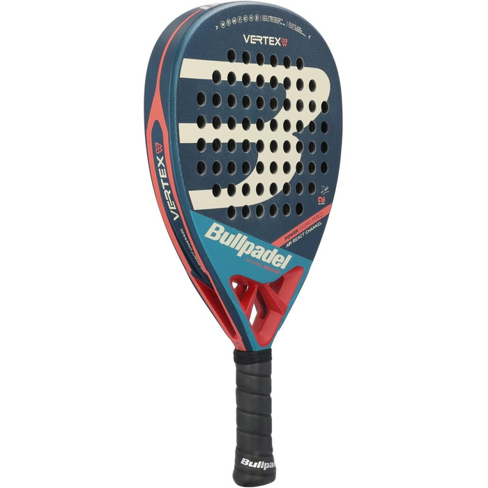 Падельна ракетка Bullpadel, універсальний розмір, мультиколір