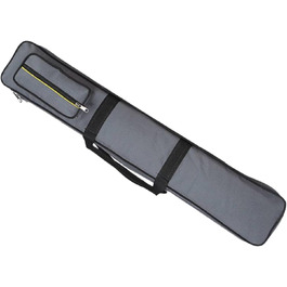 Преміум чохол для бильків з 8 відділеннями, міцний, синій