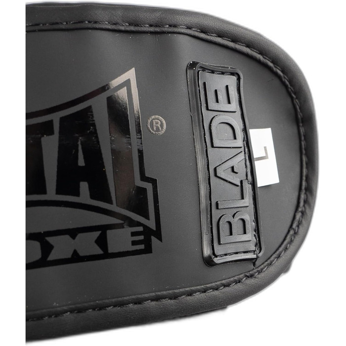 Накладки для гомілки та стопи METAL BOXE Blade, розмір L