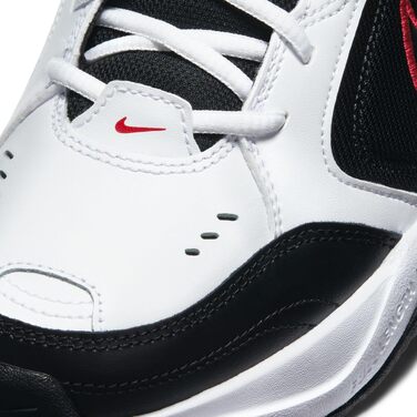Чоловічі кросівки Nike Air Monarch IV білі/чорні, розмір 41 EU
