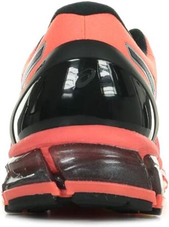 Кросівки жіночі ASICS Gel-Quantum 360 CM Red (39 EU) - для бігу та активного відпочинку