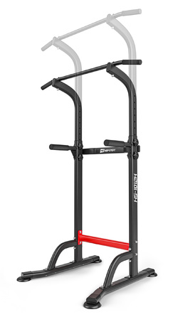 Силова станція Hop-Sport HS-1012K з брусами регульована