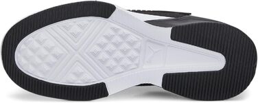 Кросівки PUMA Retaliate 2 чорно-золоті, для бігу, оригінальна модель