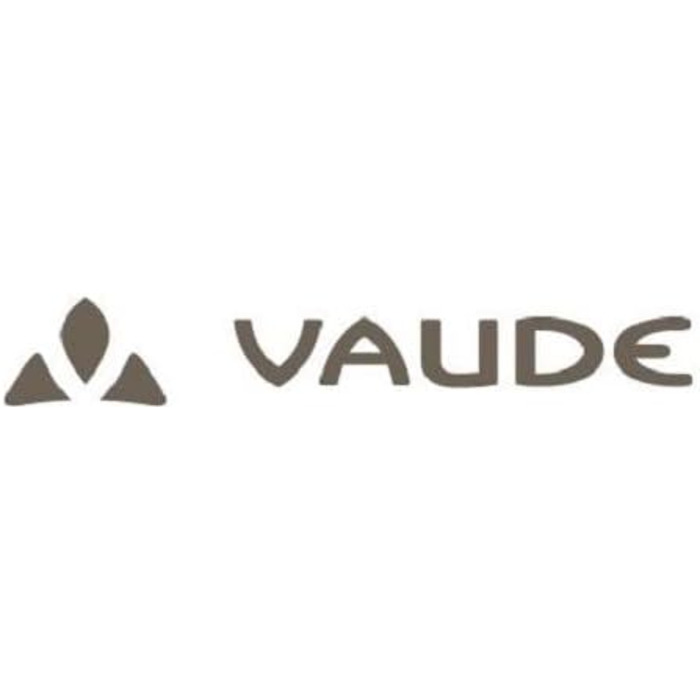 Туристичний рюкзак VAUDE Jura 32 л, ергономічний, дихаюча спинка, відсік для гідратора, міцний матеріал, для тривалих походів, синій