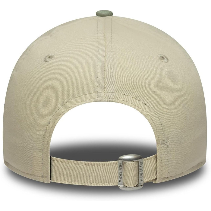 Кепка New Era 9Forty 9Twenty MLB New York Yankees дитяча бейсболка, регульована, вигнутий козирок (4-6 років)