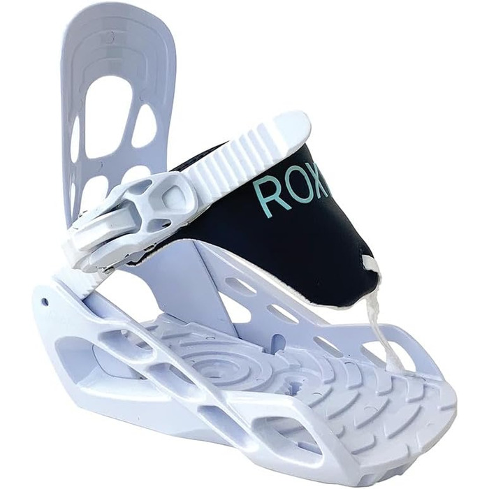 Дитяча сноуборд-комплект ROXY Poppy 100 см, розмір US 12C-3, 2024
