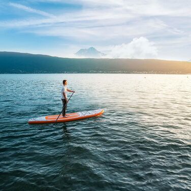 SUP дошка Aqua Marina Pure Air 10'10